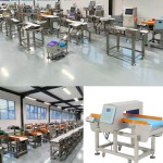 Roller Checkweigher Manufacturer - Smart Sense High-Speed