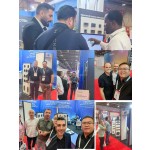 Body Scanner Manufacturer - Airport Millimeter Wave Metal