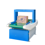 Industrial Detector Manufacturer - Shoes Conveyor Belt Textile