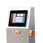 Needle Detector Manufacturer - Industrial Broken Needle