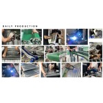 Clamping Conveyor Manufacturer - Automatic Inline Cosmetics