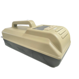 Bomb Detector Manufacturer - Portable Durable Plastic Security