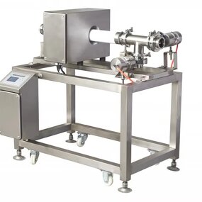 Conveyor Machine Manufacturer - 2024 Industrial Steel Food