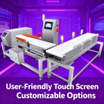 Test Kit Manufacturer - Industrial Metal Detector Blocker