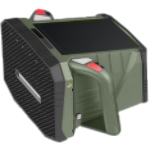 X-Ray Machine Manufacturer - 140kV Customizable OEM Handheld