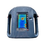 Backscatter Scanner Manufacturer - Portable 140kV Industrial Metal