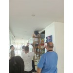 Security Machine Manufacturer - X-Ray Baggage Inspection Logistics