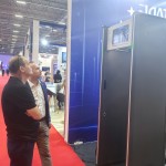 Metal Detector Manufacturer - Light Weight Waterproof Test Door