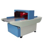 Metal Detector Manufacturer - 2000mm Automatic Conveyor
