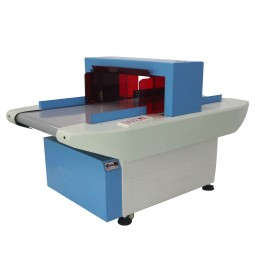 Metal Detector Manufacturer - 2000mm Automatic Conveyor