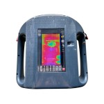 Security Scanner Manufacturer - BX1 Backscatter Handheld X-ray