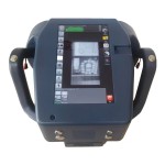 Portable Scanner Manufacturer - Handheld Backscatter Baggage