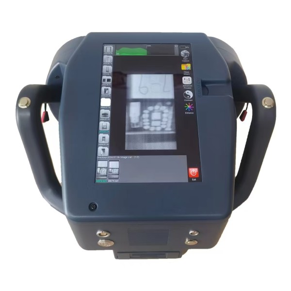 Portable Scanner Manufacturer - Handheld Backscatter Baggage