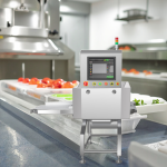 X-Ray System Manufacturer - Compact Economical Automated