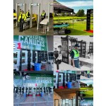 Body Scanner Manufacturer - Airport Millimeter Wave Metal