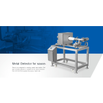 Conveyor Machine Manufacturer - 2024 Industrial Steel Food