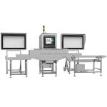 X-Ray System Manufacturer - Compact Economical Automated