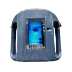 Security Scanner Manufacturer - BX1 Backscatter Handheld X-ray