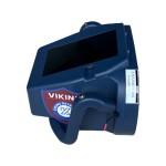 Handheld Scanner Manufacturer - Viking BX-80 IP54 Rated ABS