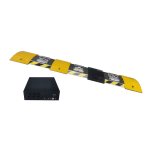 UVSS System Manufacturer - Industrial Fixed Under Vehicle