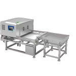 Color Sorter Manufacturer - Mini Affordable Food Material