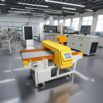 Tunnel Detector Manufacturer - High Power AI Sensitivity PVC