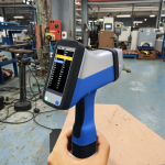 Gold Tester Manufacturer - High Accuracy XRF Carat Analysis