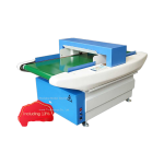 Metal Detector Manufacturer - Industrial Textile Garment