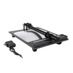 Vehicle Scanner Manufacturer - Area Scanning Under Vehicle