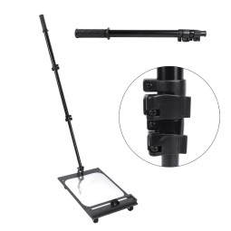 Vehicle Scanner Manufacturer - Area Scanning Under Vehicle