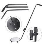 Surveillance System Manufacturer - High-Resolution Under Vehicle