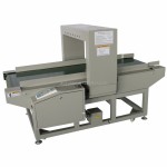 Electronic Detector Manufacturer - 1 Year Warranty Garment