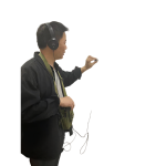 Sound Detector Manufacturer - High Frequency Wall Listening