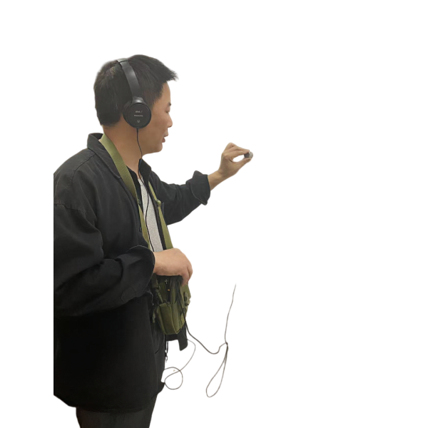 Sound Detector Manufacturer - High Frequency Wall Listening