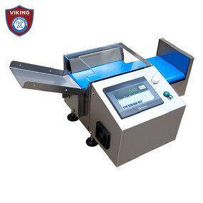 Inline Checkweigher Manufacturer - Industrial Automatic High