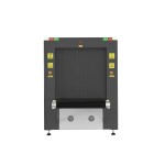X-Ray Scanner Manufacturer - Durable Dual Energy Cargo Inspection
