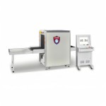 Portable X-Ray Scanner Manufacturer - 15mm Penetration Baggage