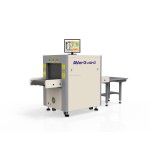X-Ray Scanner Manufacturer - Affordable Price India Pakistan