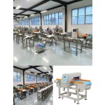 Belt Checkweigher Manufacturer - High Precision Daily Automatic