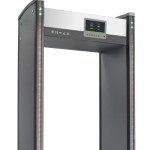 Metal Detector Manufacturer - High-Precision AI Computing