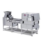 Sorting Machine Manufacturer - Averguard Color Sorter