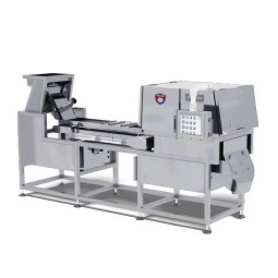Sorting Machine Manufacturer - Averguard Color Sorter