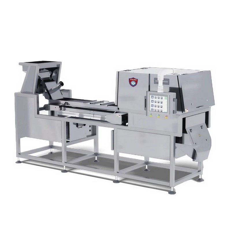 Sorting Machine Manufacturer - Averguard Color Sorter