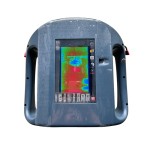 Security Scanner Manufacturer - BX1 Backscatter Handheld X-ray