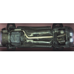 Vehicle Scanner Manufacturer - Industrial X-Ray Security