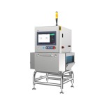Metal Detector Manufacturer - Food Industry X-Ray Technology