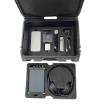 Flame Detector Manufacturer - Explosion-Proof Infrared Mobile