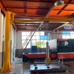 Pneumatic Lifter Manufacturer - Vacuum Cement Bags Tile