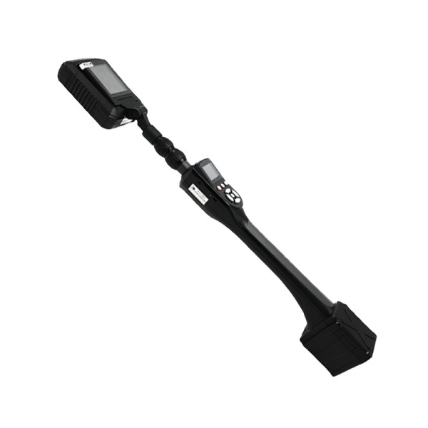 Portable Detector Manufacturer - VIKINGDETECTOR VT-802