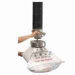 Vacuum Lifter Manufacturer - Customize 500kg Metal Sheet